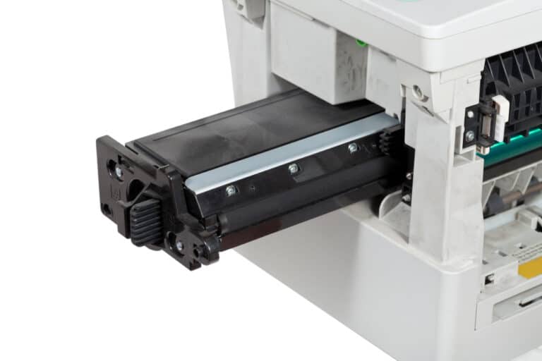 Repair of Canon Printer In New York City: Troubleshooting Tips